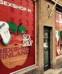 Erotiikkaliike SexShop Finland, Vantaa